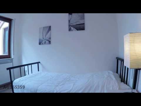 ST-165359 - Voll möblierte Wohnung mit Dachterrasse in Fellbach Süd