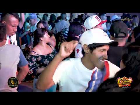 MIX SIEMPRE PIENSO EN TI - EL GRAN CHAVAL Y SU ONDA CHAVALERA / FELIZ CUMPLEAÑOS CHACAYORDY 2023