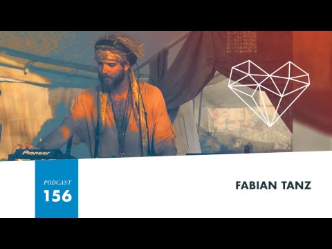 HMWL Radio #156 - Fabian Tanz (Deep / Spiritual house)