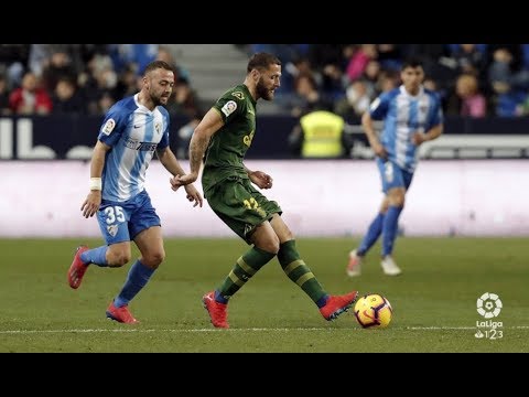 Keidi Bare vs Las Palmas Jornada 25 Liga 123 (scouting)