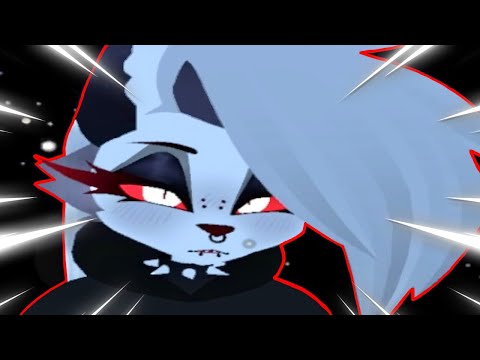 this vrchat furry has "been rejected 780 times"