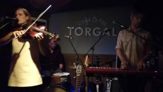 Laura Gibson - Five And Thirty (Café&amp;Pop Torgal 2016)