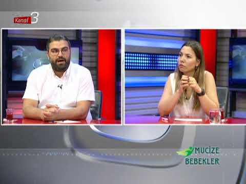 KANAL 3’TE SABAH 12 02 2019