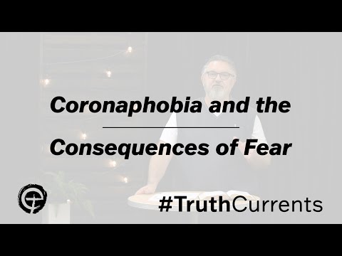 Coronaphobia and the Consequences of Fear