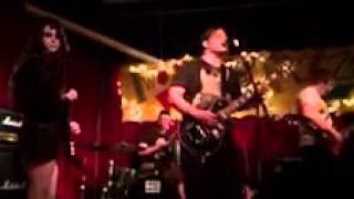 Hiss the Villain - Apex (live)