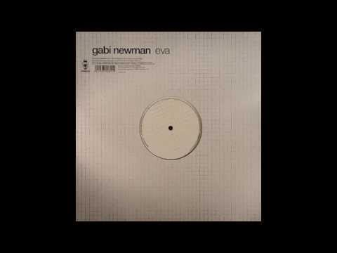 Gabi Newman ‎– Eva's Room (In The Room Mix)