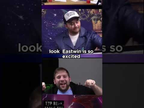 Top Rope Table Top: Emotional Breakdown After Battle! Isa Wynn’s Powerful Moment 😭🎲