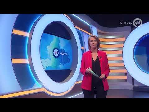 GLD Nieuws 18 juli 2018 - Woensdag 18 juli