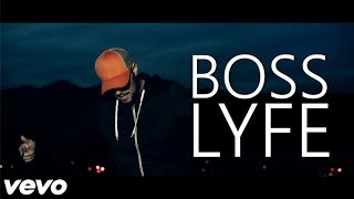 Chris Record - BOSS LYFE - Entrepreneur Rap Music Video
