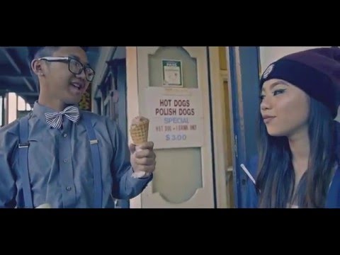 Be My Baby - ALo, Ltee & Tbone