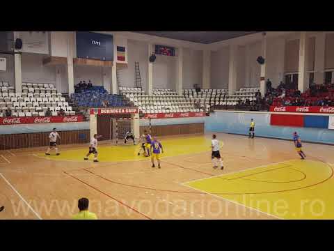 Inter Navodari - VDT Construct 2003 4-0 (13.02.2016)