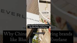 Thumbnail for Why China keeps acquiring brands like Blue Bottle and Everlane