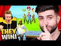 How I WON Lachlan S 20 000 Fortnite Fashion Show