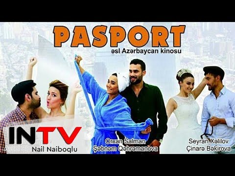 Azerbaycan kinosu - PASPORT