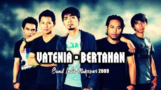 Download lagu VATENIA BAND - BERTAHAN [ BAND INDIE MAKASSAR ] mp3
