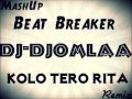 Kolo Tero Rita 2013 (Beat Breaker & Dj-Djomlaa ...