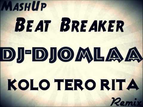Kolo Tero Rita 2013 (Beat Breaker & Dj-Djomlaa MashUp)