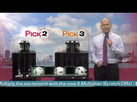 Pick Midday 20200218