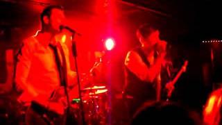 Staubkind - Keine Sonne @ Ffm Nachtleben 25.2.2012