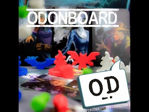 OdOnBoard - LIVE - Triora: Cidade das Bruxas