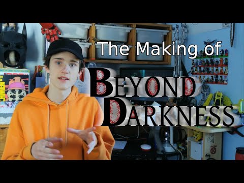 Beyond Darkness