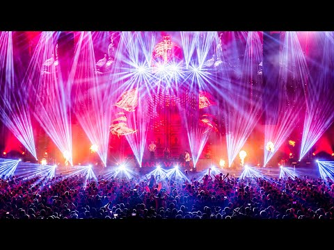 Reverze 2021 | Mark With a K & MC Chucky LIVE