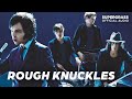 Supergrass - Rough Knuckles (Official Audio)