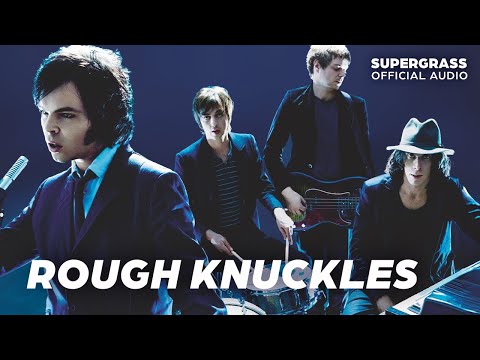 Video thumbnail for Rough Knuckles