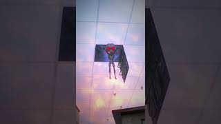 &quot;THE SKY IS FALLING 😱&quot;