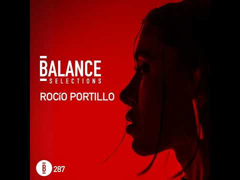 Balance Selections 287: Rocío Portillo