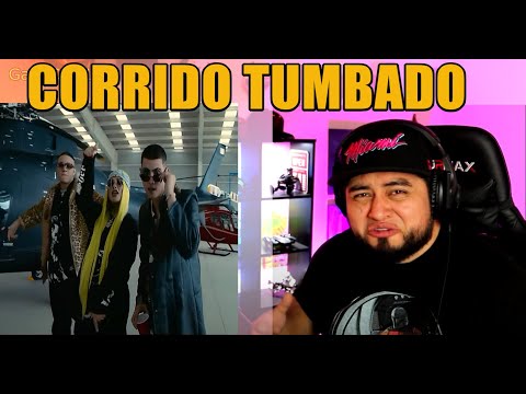 AQUI SEGUIMOS CON SNOW THA PRODUCT YUBEILI Y EIX [REACCION] / GABECAST18