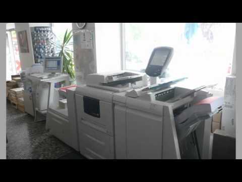 Copyshops Ingolstadt Hermann Offsetdruck