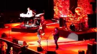 Journey - Ask The Lonely