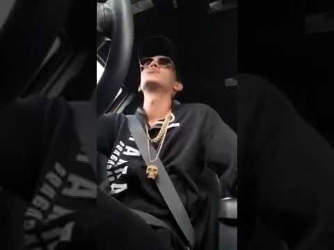 NO NOS CAEMOS MR PEREZ FT ELE A EL DOMIO