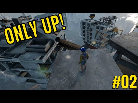 Only UP! - Jeder Meter zählt #02