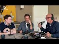 Thomas Anders PODCAST BEHIND THE SCENSE EPISODE 4 MODERN TALKING JUST DIFFERENT