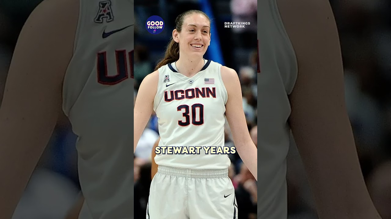 If UConn runs the table… are we calling them the GOAT team or not? 👀⬇️