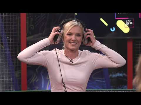 Zsa Zsa Vs Tamara Loos - Whisper Challenge | PopRock.hr