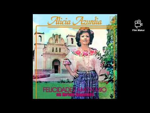 Honeymoon in Río Dulce - Alicia Azurdia with the Chapinlandia Marimba