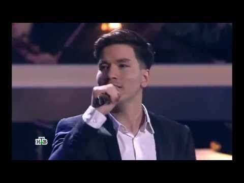 A'Studio и  The Jigits – «Попурри» (Симфони'А, НТВ, 11 июня 2016)