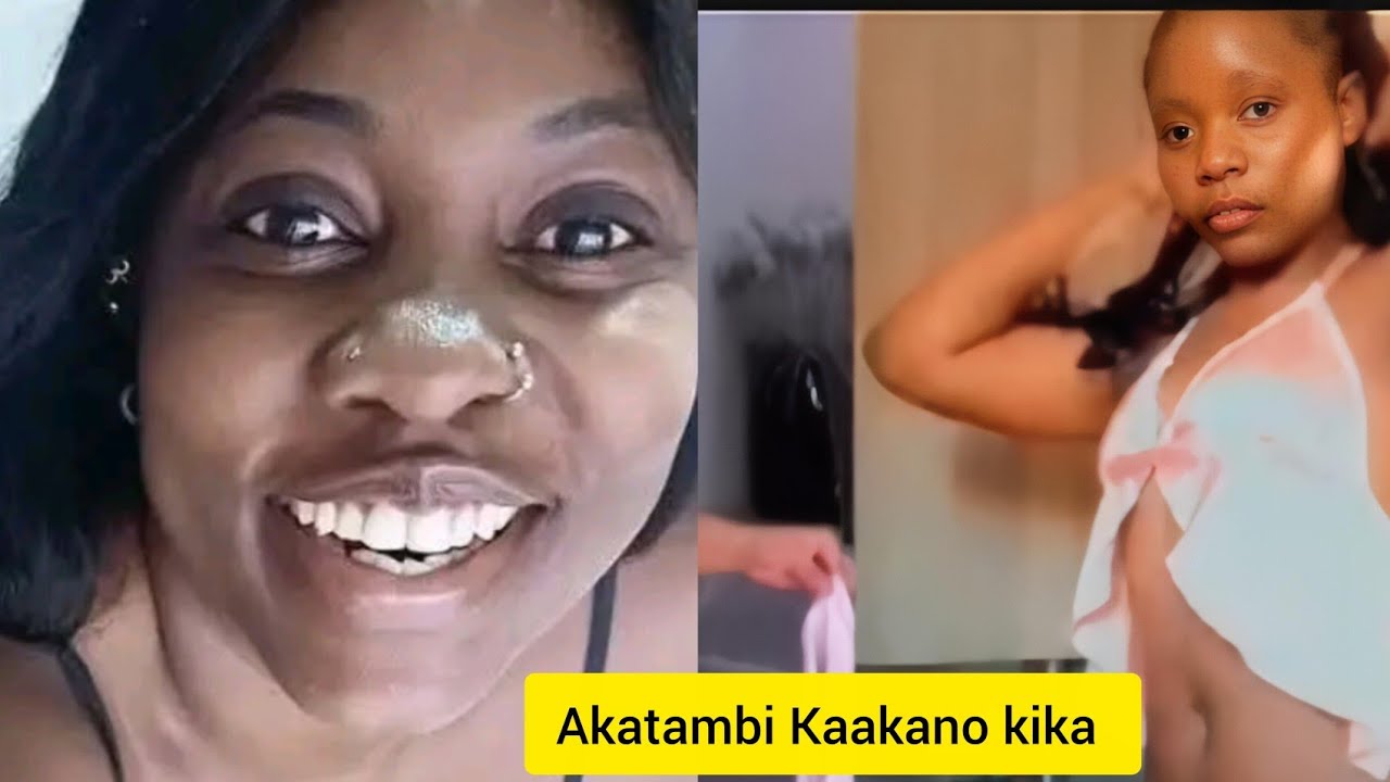 KYUSA MU NZINA YE MANA! LABA EMBOLO KYEKOLA MU MANA NE MU MABEERE 