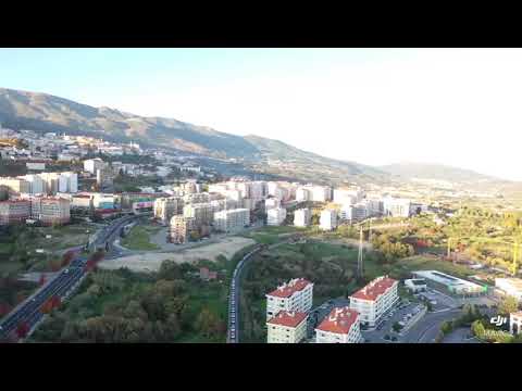 Comboio Takargo 899401/0 Penalva — Fuentes de Onoro na Covilhã