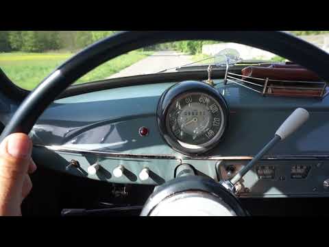 Syrena 104 ORYGINAŁ