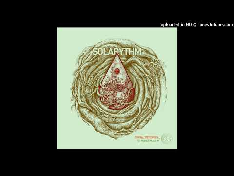 Solarythm - Crystal Vibrations