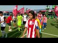 Resumen de la Fase de Grupos VI Torneo Internacional LaLiga Promises Santander Orlando 2022