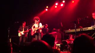 Chastity Brown - After You @ First Avenue with Michael Kiwanuka