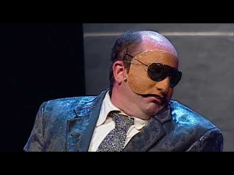 il Ministro della Paura e i Veneti