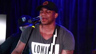 Jimmie Allen - &quot;Best Shot&quot;