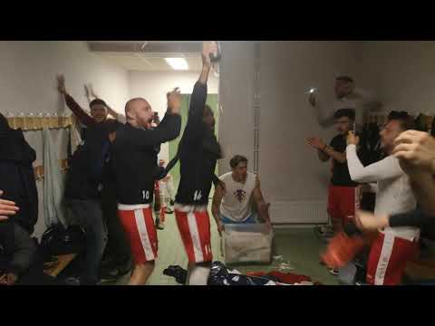 Vinst idag med 5-2 mot AC Kvarnby