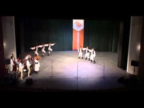 FS Stavbár - Verbunk